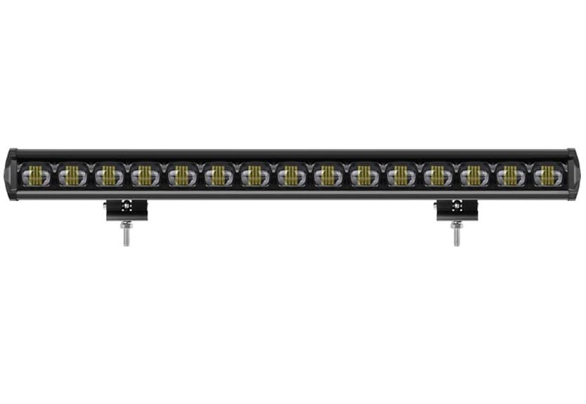 LED Bar Auto 150W 6D 12V-24V, 16200 Lumeni, 34"/86.5 cm