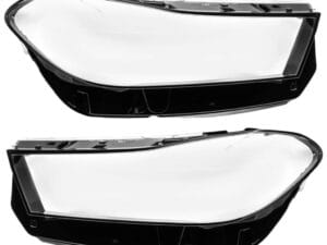 Set 2 sticle faruri pentru BMW Seria 6 GT G32 LCI Facelift (2021 - 2023) - HB135