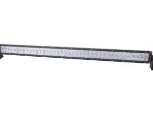 LED Bar 4D Auto Offroad 288W/12V-24V, 21.100 Lumeni, 50"/127 cm, Combo Beam 8/90 Grade