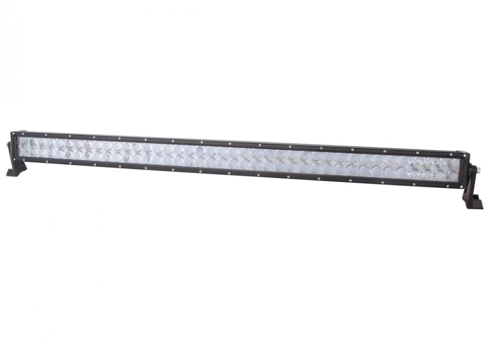 LED Bar 4D Auto Offroad 288W/12V-24V, 21.100 Lumeni, 50"/127 cm, Combo Beam 8/90 Grade
