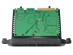 Unitate Control Modul LED Far BMW F10, F11, F07 - 63117304906, 7304906, 7267045
