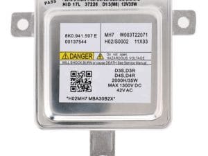 Balast Xenon tip OEM Compatibil cu Mitsubishi 8K0941597E / 1307329315 / W003T22071