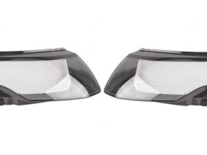 Set 2 sticle faruri pentru Range Rover Evoque I (2012 - 2018) - HL021