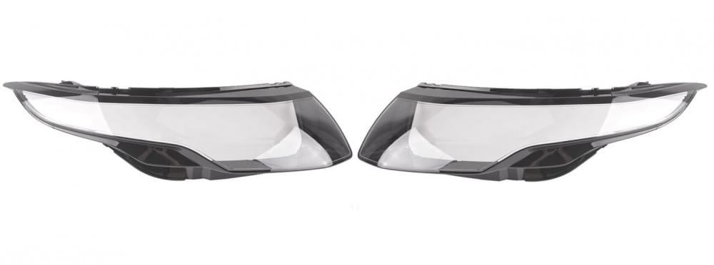 Set 2 sticle faruri pentru Range Rover Evoque I (2012 - 2018) - HL021
