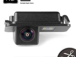 Camera marsarier HD, unghi 170 grade cu StarLight Night Vision FORD KUGA, FOCUS MK3, FIESTA MK6, MONDEO MK4, C-MAX MK2, S-MAX MK1, GALAXY MK3 - FA929
