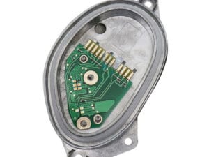 Modul Semnalizare Dreapta BMW X5 G05, F95, X6 G06, F96 - 63119477990