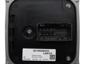 Modul LED Far Mercedes ML, GL, CLS, SL - A2189009203, A1668203689, A2189009700