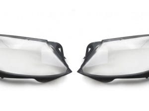 Set 2 sticle faruri pentru Mercedes S-Class W222 Non Facelift (2014 - 2017) - HW025