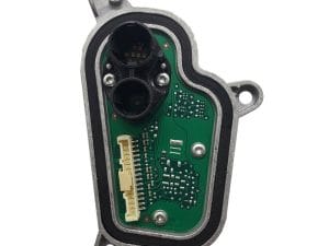 Modul Lumini de zi DRL dreapta Audi A5 F5 8W6998474A, 1420000117, 1408000238