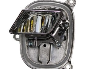 Modul cornering far dreapta BMW seria 6 F06, F12, F13 LCI - 63117394904, 7394904