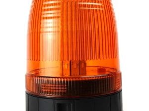 Girofar cu LED cu baza magnetica 12V-24V cu 3 functii WL014(M)