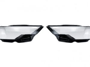 Set 2 sticle faruri pentru Audi A6 C8 (2018 - prezent) - HA028