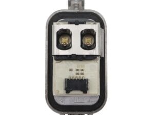 Modul LED DRL Audi A5 8T Facelift - 1305715178, 1 305 715 178, D120162, D 120162