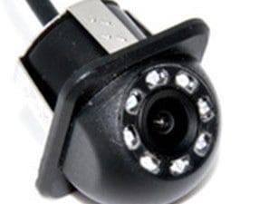 Camera auto marsarier cu infrarosu C408-N