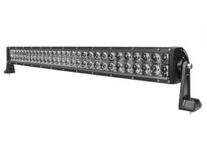 LED Bar Auto Offroad 4D 180W/12V-24V, 13.200 Lumeni, 31,5"/80 cm, Combo Beam 12/60 Grade
