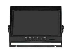 Display auto LCD 9" 12V - 24V D713