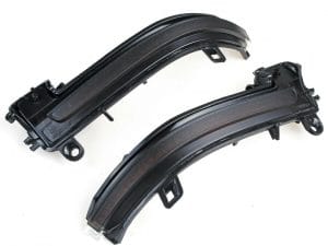 Set 2 Semnalizari Led Oglinda Dinamice BMW Seria 1, 2, 3, 4, X1, i3 - BTLL-237D-1 (D0168)