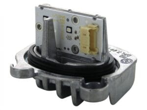 Modul LED dreapta DRL Angel Eyes BMW Seria 2 F22, F23, F87 - 63117388924 (R) A