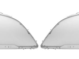 Set 2 sticle faruri pentru Mercedes ML W164 Facelift (2008 - 2011) - HW069
