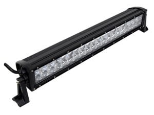 LED Bar Auto Offroad 4D 120W/12V-24V, 8800 Lumeni, 21,5"/55 cm, Combo Beam 12/60 Grade