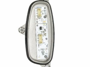 Modul Led Dreapta Second Hand Audi Q2 2017-2021 - 81A998474, B011765-A