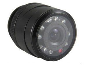 Camera auto marsarier cu infrarosu C116