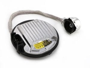 Balast Xenon tip OEM Compatibil cu Denso DDLT004 / Koito KDLS001
