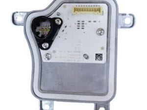 Modul stanga Lumini de zi DRL Audi Q5 FY 80A998473A, 6002TX0523, 80A 998 473 A