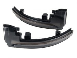Set 2 Semnalizari Oglinda Dinamice Evoque, Range Rover Sport, Discovery - D0362