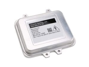 Balast Xenon tip OEM Compatibil cu Hella 5DV 009 610-00 / 5DV00961000 / 63117248050