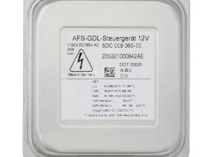 Balast Xenon Compatibil 5DC009060-00 / 5DC009060-10, A2118705585, A2118708026, A2118708826