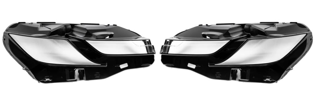 Set 2 sticle faruri pentru Volkswagen Arteon (2019 - ) - HV019