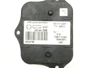 Modul Original AFS Valeo 3D0 941 329B, 3D0941329B, 90024756 VW, Seat, Audi