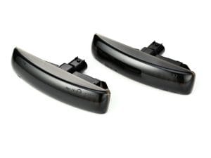 Set 2 semnalizari aripa Led Land Rover Freelander, Discovery, Sport - (BTLL-251-1) V-174302