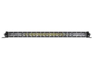 LED Bar Auto 5D 120W Slim (50 mm) 12-24V, 11400 Lumeni, 65cm, Combo Beam - B16-120W