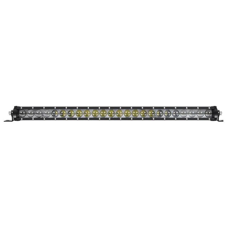 LED Bar Auto 5D 120W Slim (50 mm) 12-24V, 11400 Lumeni, 65cm, Combo Beam - B16-120W