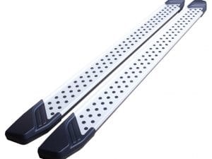 Praguri aluminiu Ford Ranger T7 2016, 2017, 2018, 2019 FDC927