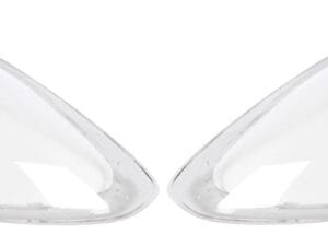 Set 2 sticle faruri pentru Porsche Panamera (2018 - 2023) - HR007