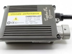 Ballast Canbus Pro digital 55W 12V/24V
