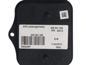 Modul AFS Second-Hand VW, AUDI 3D0 941 329, 3D0941329, 3D0941329D, 90033571, 89503912