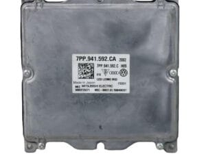 Modul Led Second Hand Audi - 7PP.941.592.CA, 7PP941592CA, 7PP.941.592.CB, 7PP941592CB, W003T25271, 7PP.941.592.C, 7PP941592C