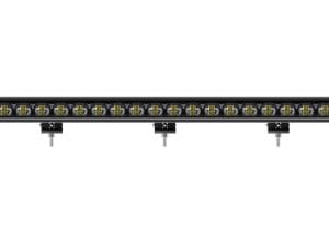 LED Bar Auto 180W 6D 12V-24V, 19440 Lumeni, 41"/103 cm