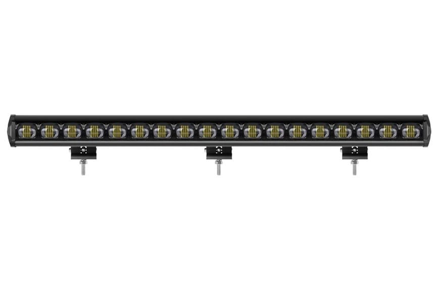 LED Bar Auto 180W 6D 12V-24V, 19440 Lumeni, 41"/103 cm