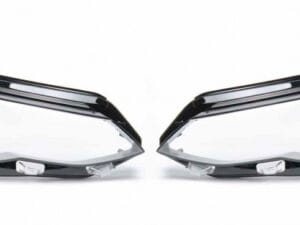 Set 2 sticle faruri pentru Volkswagen Golf 8 (2020+) - HV081
