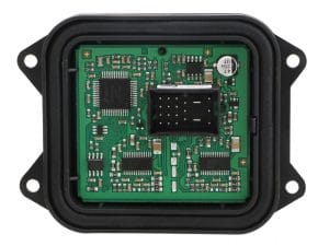 Modul AFS adaptiv SMC II BMW 7182396, 4239568, 63117182396