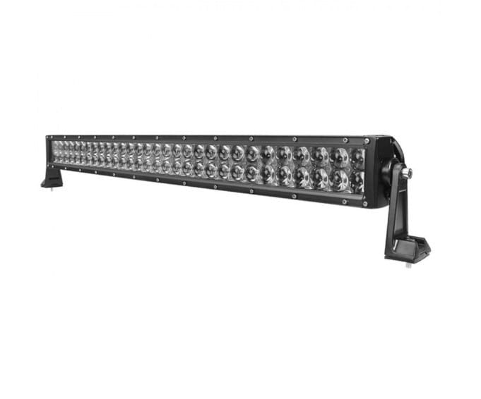 LED Bar Auto Offroad 4D 300W/12V-24V, 21.980 Lumeni, 52"/133 cm, Combo Beam 8/90 Grade