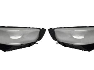 Set 2 sticle faruri pentru Opel Insignia B (2018 - 2020) - HK013