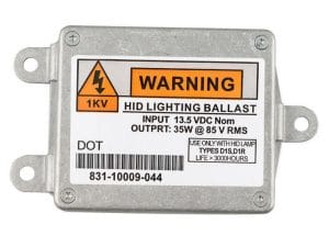 Balast Xenon OEM Compatibil Osram 83110009044 / 831-10009-044 / 35 XT-D1/12V