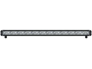 LED Bar Auto Offroad 4D 240W/12V-24V, 20400 Lumeni, 39"/100 cm, Combo Beam 12/60 Grade