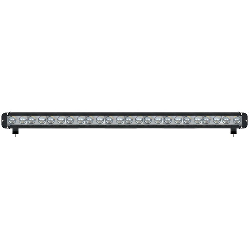 LED Bar Auto Offroad 4D 240W/12V-24V, 20400 Lumeni, 39"/100 cm, Combo Beam 12/60 Grade